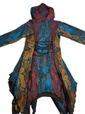 (Size Three)-Fairy Jacket- 4B
