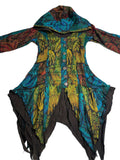 (Size Three)-Fairy Jacket- 10W
