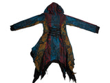 (Size Three)-Fairy Jacket- 6F