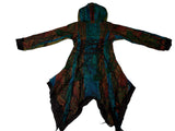 (Size Three)-Fairy Jacket-25Z
