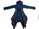 (Size Three)-Fairy Jacket- 1W