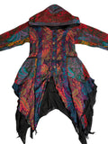 Size Six Fairy Godmother Jacket-1B