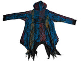 Size Thirteen Fairy Godmother Jacket-9B)