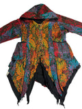 Size Fourteen FAIRY GODMOTHER JACKET- 3B