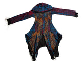 (Size Three)-Fairy Jacket- 4W