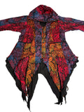(Size Ten Fairy Jacket-1X