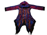 (Size Five) Fairy Jacket-19Q