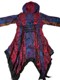 (Size Three)-Fairy Jacket-7Z