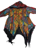 Size Fourteen FAIRY GODMOTHER JACKET- 8B)