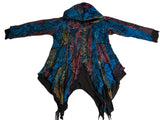 Size Twelve Fairy Godmother Jacket-4B