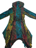 (Size Three)-Fairy Jacket- 5F