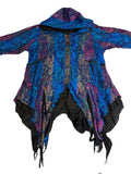 Size Thirteen Fairy Godmother Jacket-10B