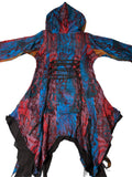 (Size Four) Fairy Jacket-13Z