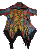 Size Fourteen FAIRY GODMOTHER JACKET- 7B