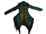 (Size Three)-Fairy Jacket- 8W