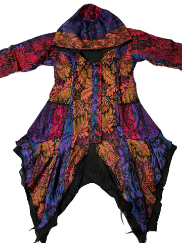 (Size Three)-Fairy Jacket-7Z