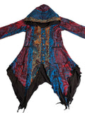 (Size Four) Fairy Jacket-7B