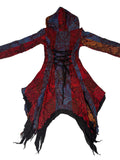 Size Two Fairy Jacket-3X