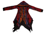 (Size Four) Fairy Jacket-10B