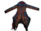 (Size Three)-Fairy Jacket- 2W