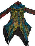 (Size Two Fairy Jacket-1X