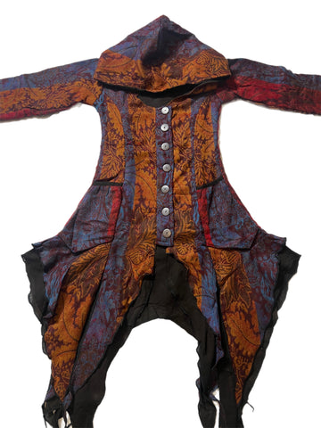 Size One-XXS Fairy Jacket-3