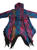 Size Twelve Fairy Godmother Jacket-3B