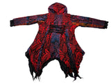 Size Seven** Fairy Godmother Jacket-1W~