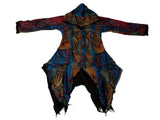 (Size Four) Fairy Jacket-13Z