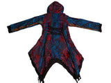 (Size Four) Fairy Jacket-7B