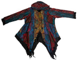 Size fifteen FAIRY GODMOTHER JACKET- 4B