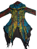 (Size Three)-Fairy Jacket- 16W