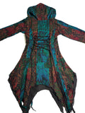 (Size Three)-Fairy Jacket- 3B