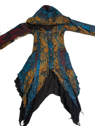 Size One- XXS-Fairy Jacket-E
