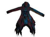Size One- XXS-Fairy Jacket-E
