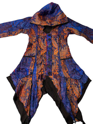 (Size Three)-Fairy Jacket-11Z