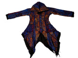 (Size Four) Fairy Jacket-7Z