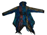 SIZE Eleven FAIRY GODMOTHER JACKET-7B