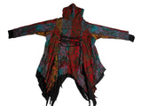 Size Thirteen Fairy Godmother Jacket-7B