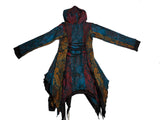 (Size Three)-Fairy Jacket- 4B