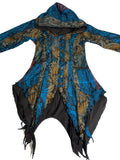 Size Five Fairy Godmother Jacket- 8B
