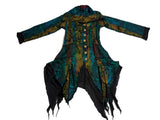 (Size Three)-Fairy Jacket- 3B