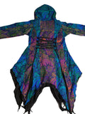 Size Five Fairy Godmother Jacket- X2