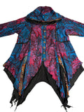 Size Twelve Fairy Godmother Jacket-3B