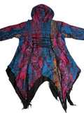 Size Twelve Fairy Godmother Jacket-6B