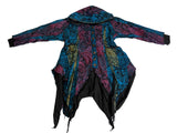 SIZE Eleven FAIRY GODMOTHER JACKET-1B