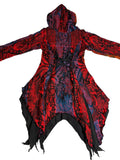 (Size Four) Fairy Jacket-3B