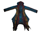 (Size Three)-Fairy Jacket- 11W