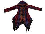 (Size Four) Fairy Jacket-9B