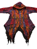 (Size Nine**)-Fairy Jacket-10W